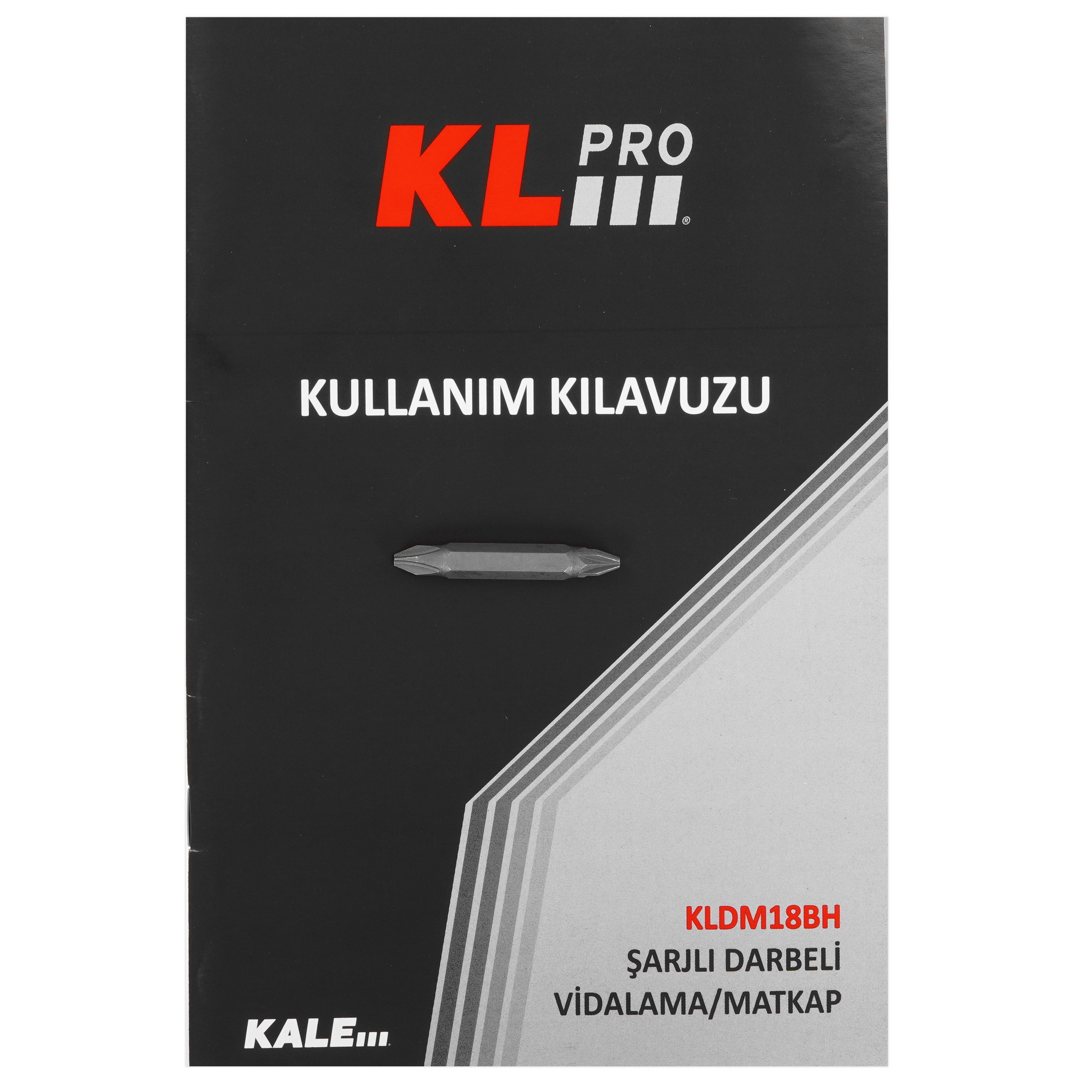 Дрель-шуруповерт KLPRO KLDM18BH-00   , Без ЗУ, Без АКБ 9154004 STDN-0143070 - Вид №6