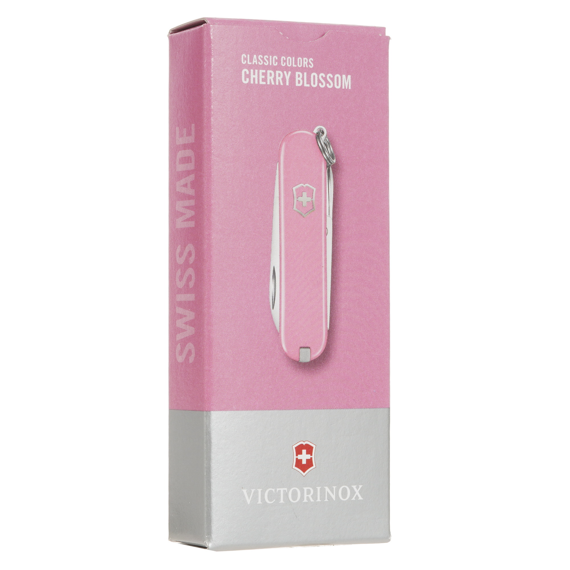 Швейцарский нож Victorinox Classic SD Colors Cherry Blossom 9011931 STDN-0089268 - Вид №8