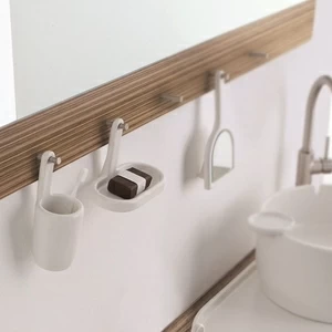 Полочка-мыльница Olympia Ceramica Ukiyo-E