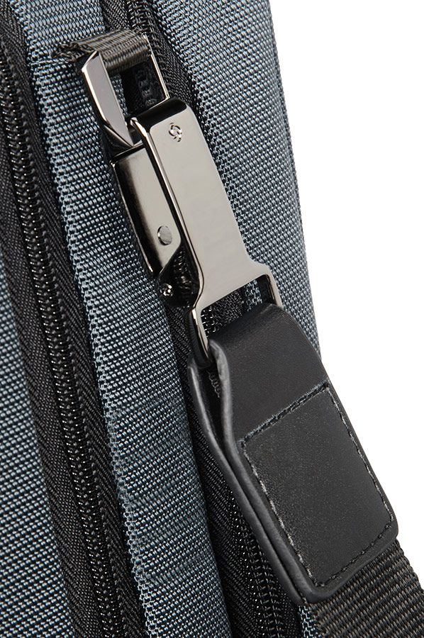 08N-18007 Сумка для ноутбука 08N*007 Bailhade 2C 15,6 Samsonite XBR  - Вид №3