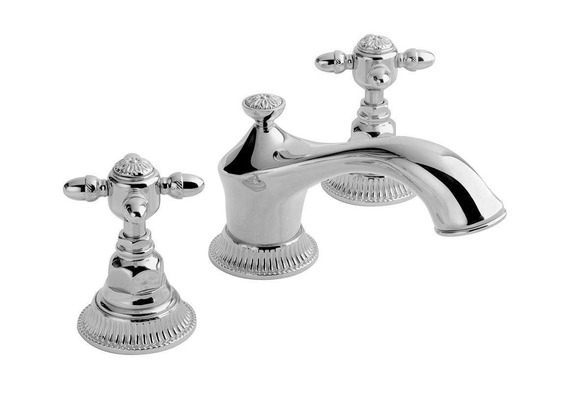 1208 ** 36 Смеситель для умывальника Nicolazzi Series Impero 