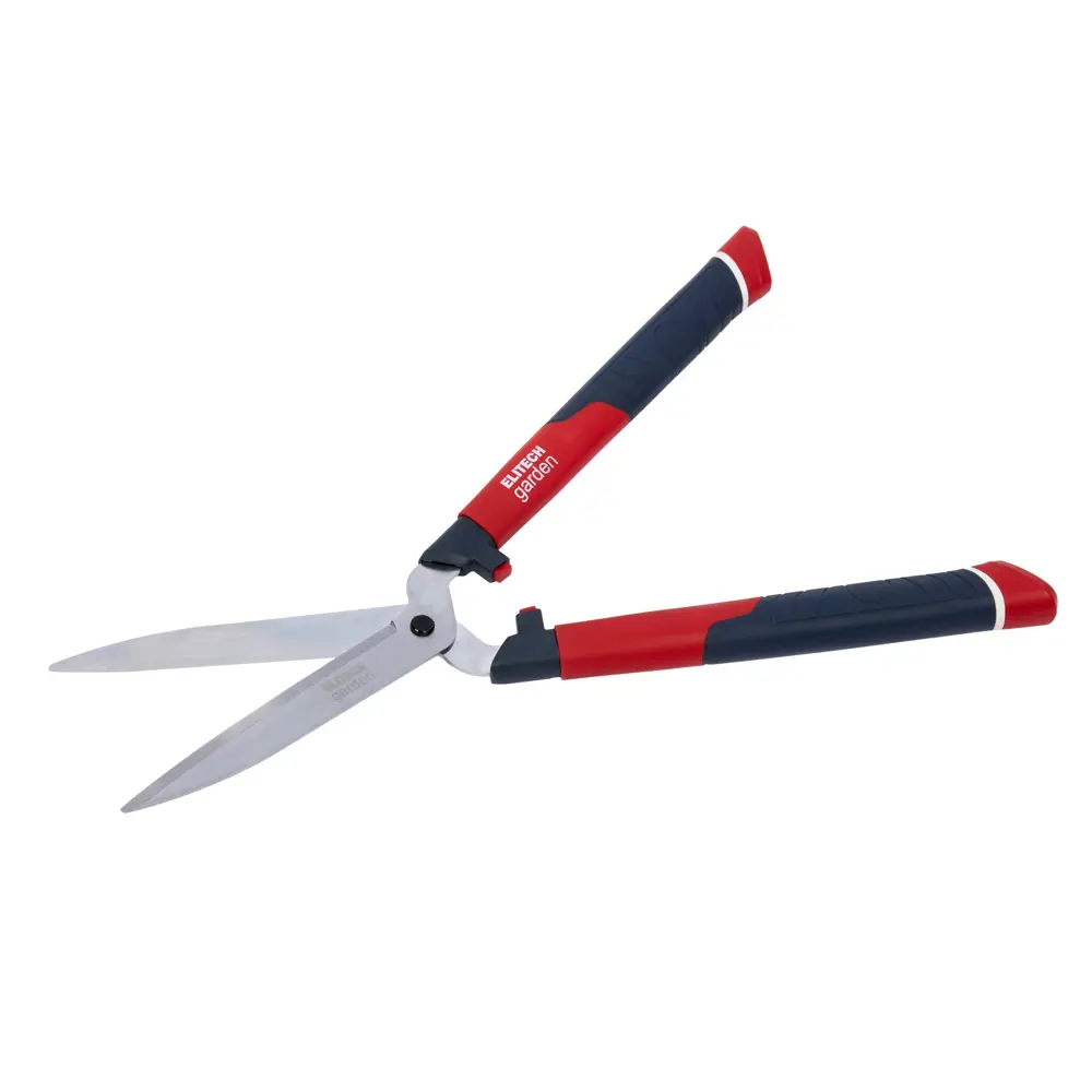 Ножницы для живой изгороди Elitech Garden GHS01 210 мм 89404710 STLM-1563723 - Вид №2