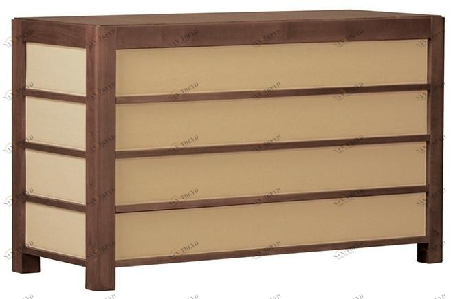 Morelato Комод из вишни Fedele 1273