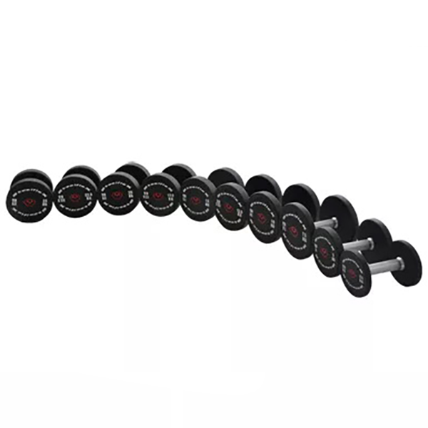 SFDB Гантельный ряд steel flex sfdb Steel Flex 