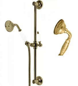 Душевой гарнитур CEZARES NOSTALGIA-SD-02-M