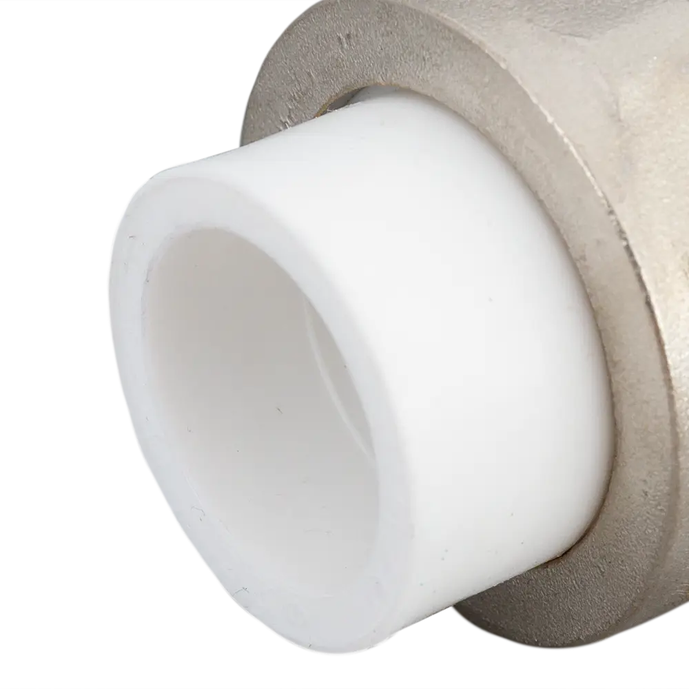 Муфта разъемная РВК 1 1/4"x32 мм ВР полипропилен 020573 82111744 STLM-2012432  - Вид №2