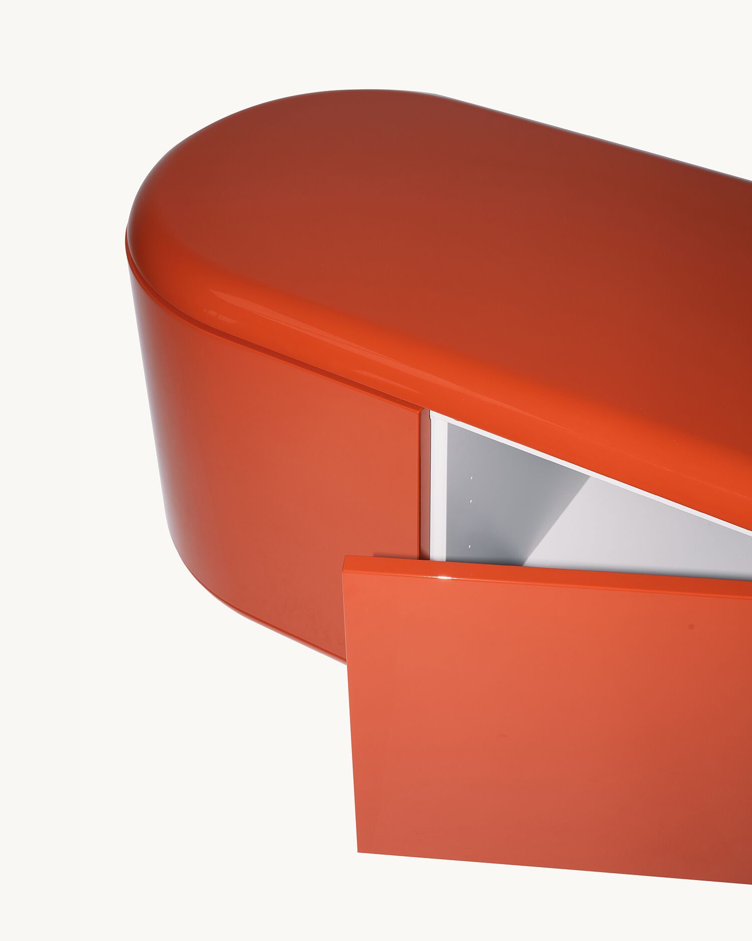 Шкаф с распашными дверями BD Barcelona Explorer ARCH-00073684 - Вид №13