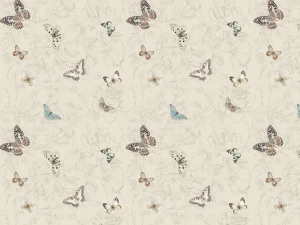 COLORISTICA 2505-29 Портьерная ткань  Сатин  Wonderland