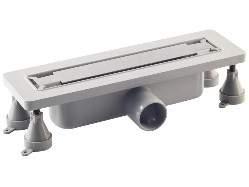 Слив для душа ABS OMP Unseen ARCH-00084315