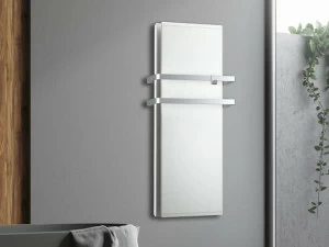 Radialight Настенный электрический полотенцесушитель Icon