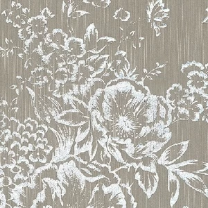 306574 Обои Architects Paper Metallic Silk