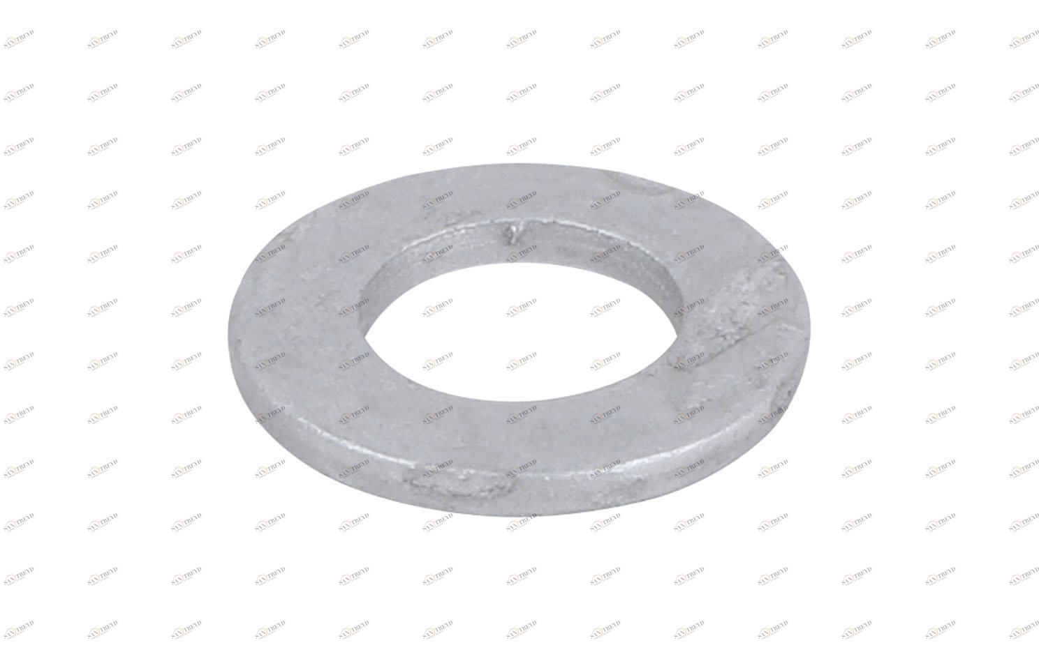 65381316 Монтажные профиля BIS Шайбы (BUP1000) WALRAVEN 