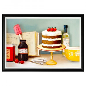 896519318_1818 Арт-постер "Магия" Object Desire