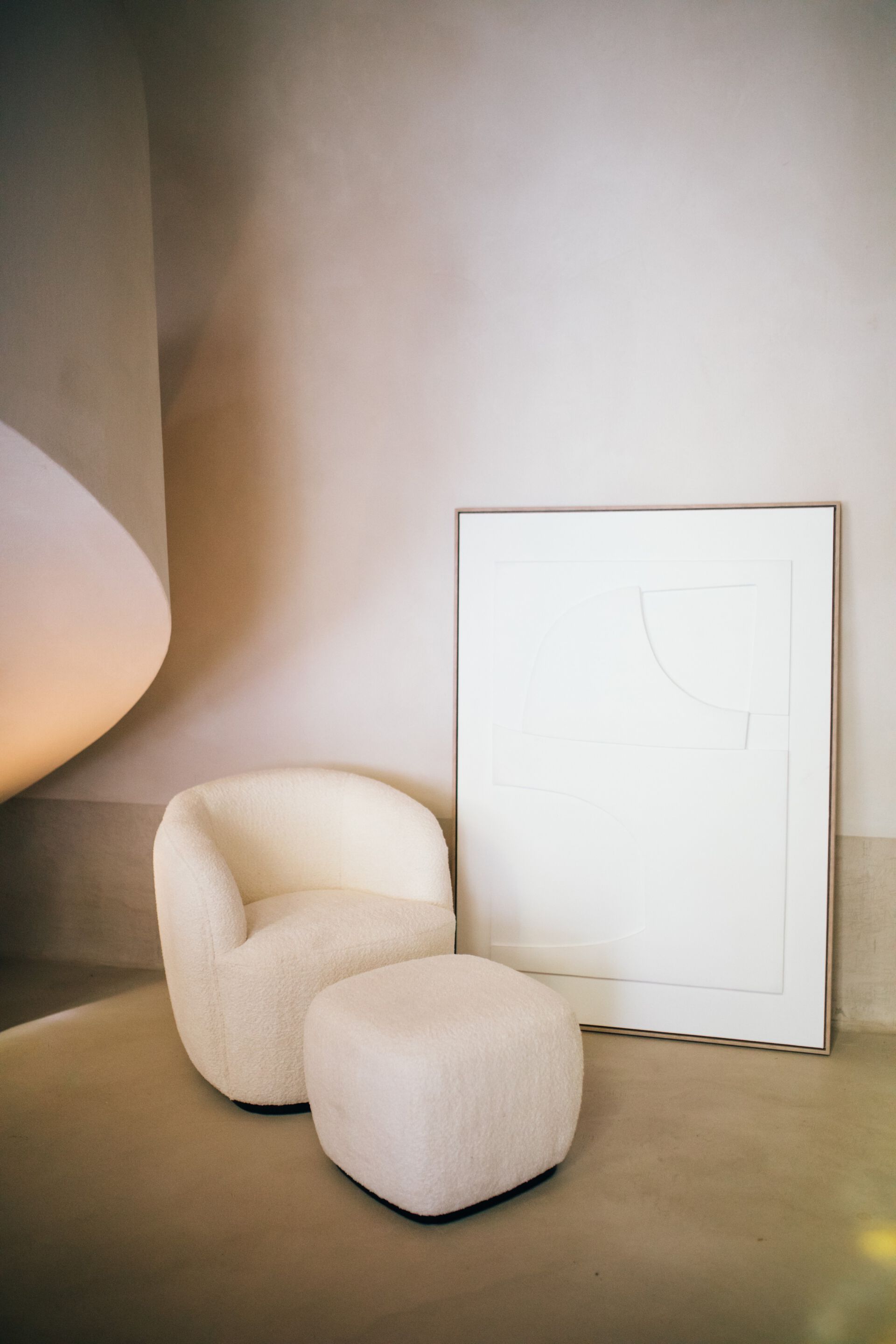 Полиэстер рамки POMAX DOMASO ARCH-00071918 - Вид №1