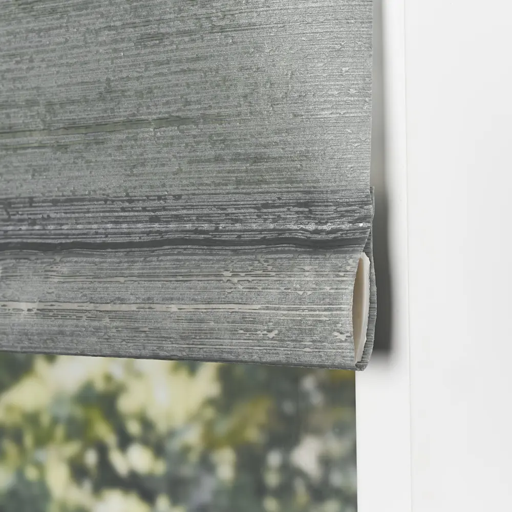 Штора рулонная Микли 60x150 см серая FRANC GARDINER STLM-2030853 - Вид №7