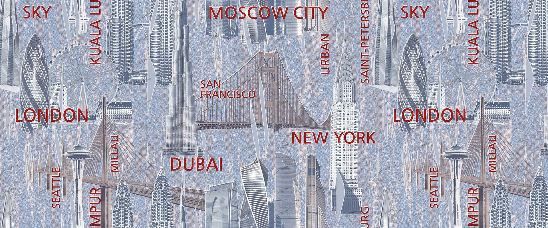 Victoria Stenova 888835 Мотив CAPITAL 888835