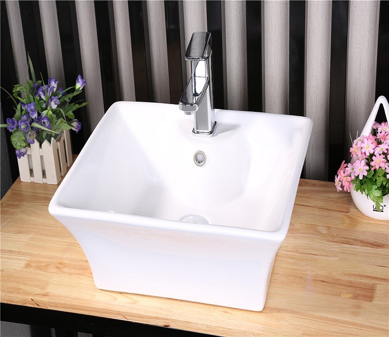 9108 Умывальник LAB.Space N - Вид №4