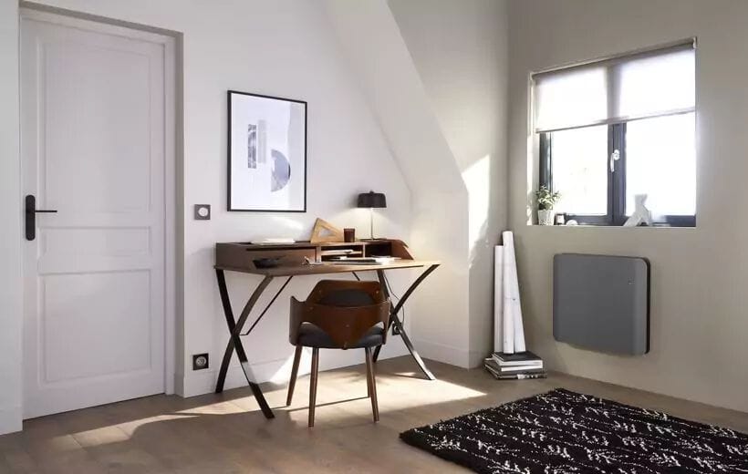 Настенный полотенцесушитель intuis DOOK ARCH-00066924 - Вид №6