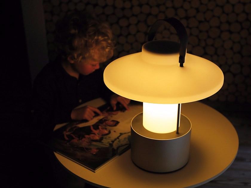 TRADEWINDS Уличный светильник с аккумулятором sun-id-1371043 - Вид №1