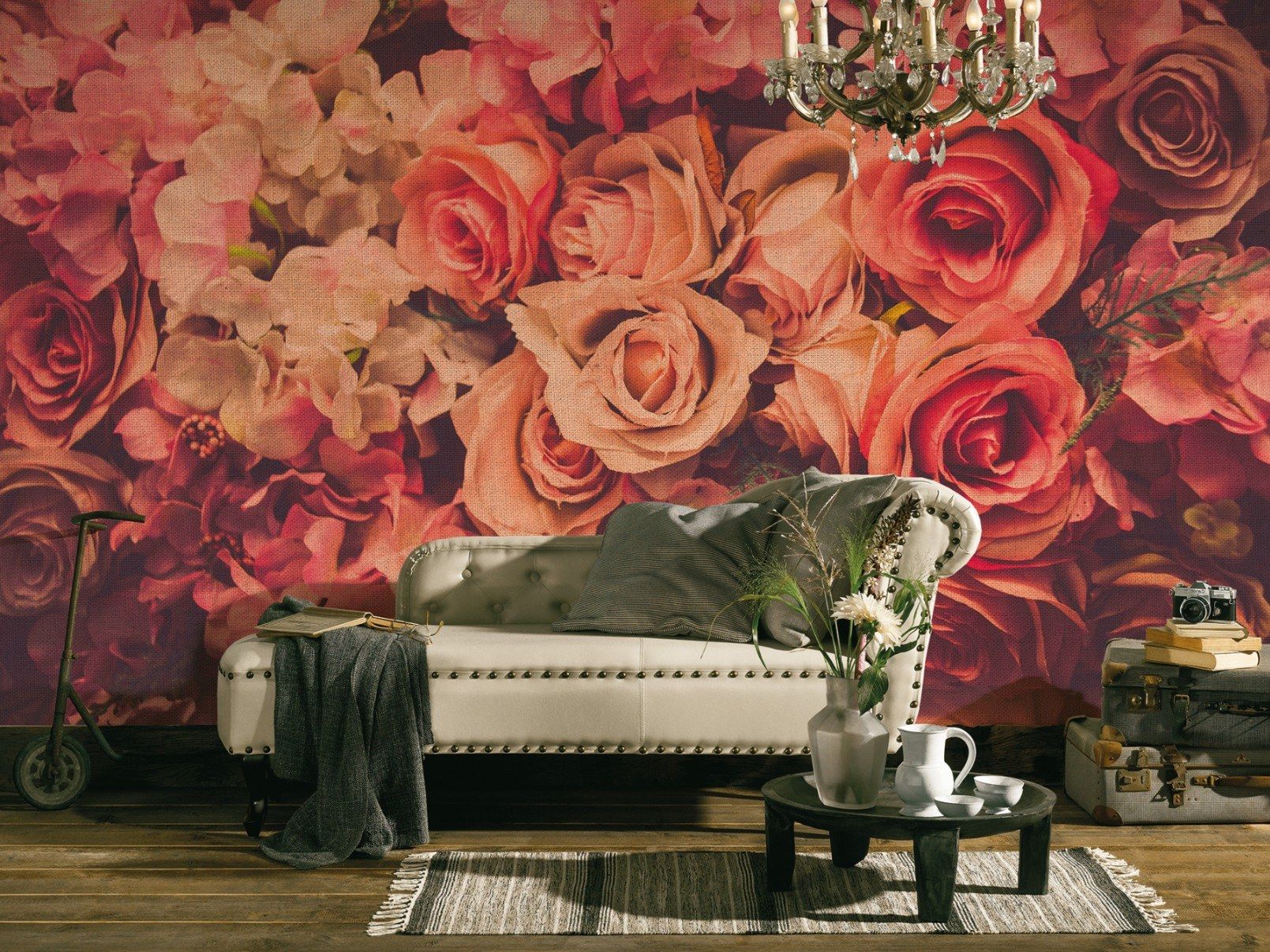 Нетканые обои Architects Paper Designwalls ARCH-00114728