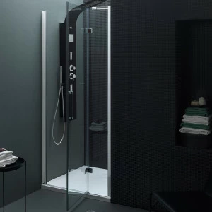 Душевая дверь в нишу Taurus 00715  Словения