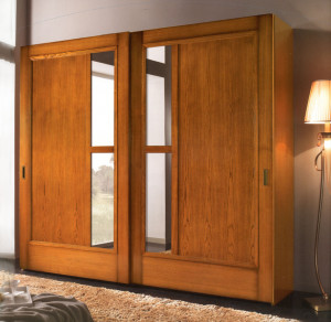 Шкаф Giselle MIRANDOLA D4078/240