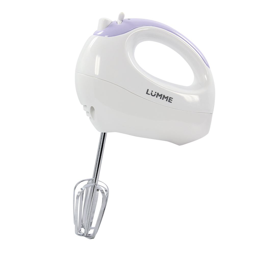 9941621 Миксер LUMME LU-1817 белый STDN-0021963