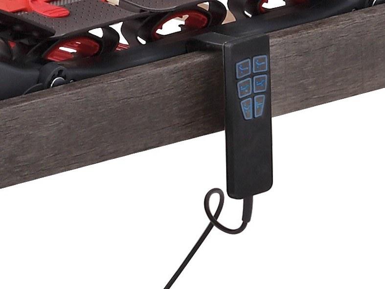 Manifattura Falomo Основание электрическое деревянное реечное с амортизаторами sun-id-1432519 - Вид №1