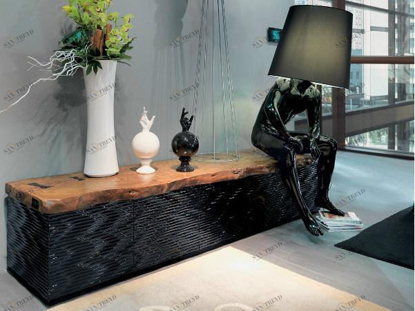 Bizzotto Буфет из дерева Maori sun-id-1422441