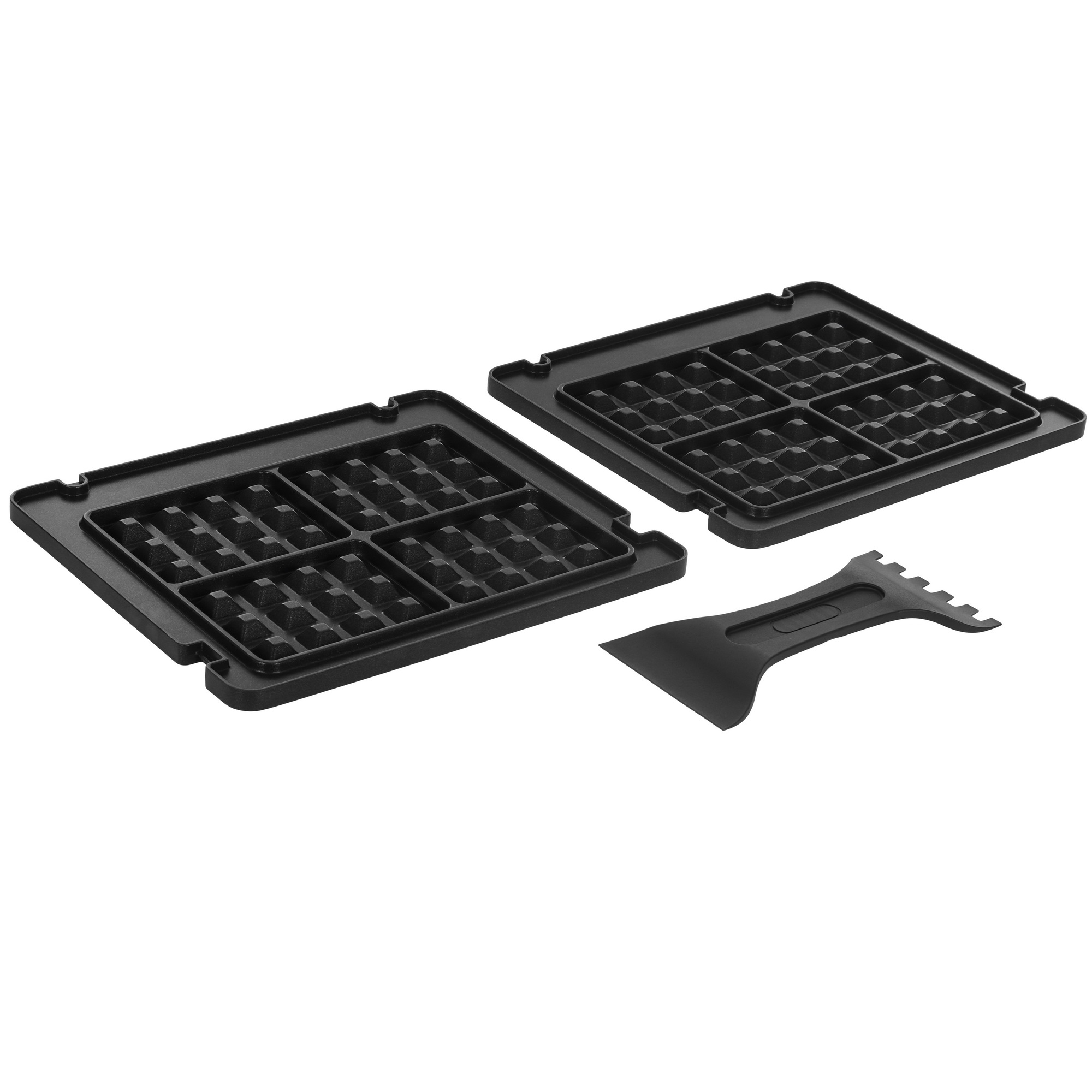 9167813 Гриль Korting KGPA 0402 TW черный STDN-0112200 - Вид №7