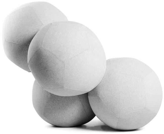 ODESD2 Кресло из ткани sun-id-1484087 - Вид №2