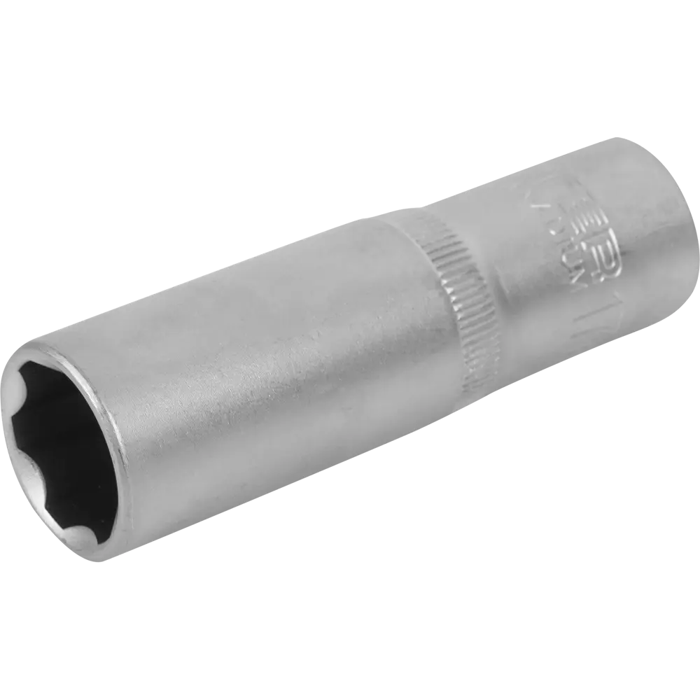 Торцевая головка глубинная Dexter 1/2 " 17 мм 16369401 STLM-2072236 
