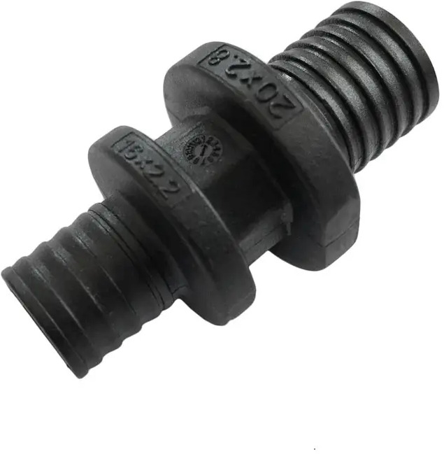 90865597 Переходник Varmega 20x16 мм полифенилсульфон STLM-0415122