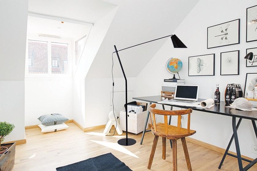 Торшеры LUZ EVA  Artic sun-id-1344431 - Вид №2