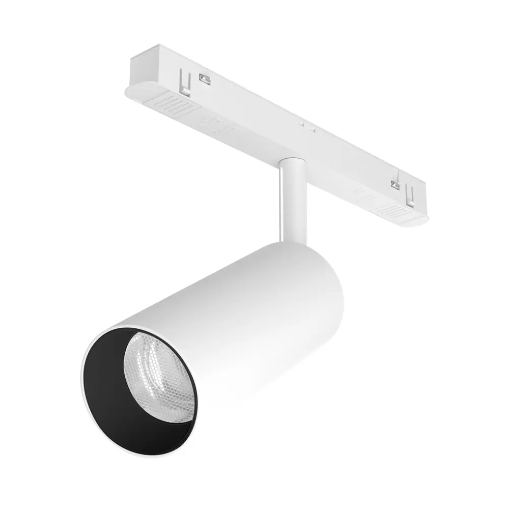 Voltega Focus LED - магнитный трековый спот для акцентного освещения 89438158 STLM-1584742