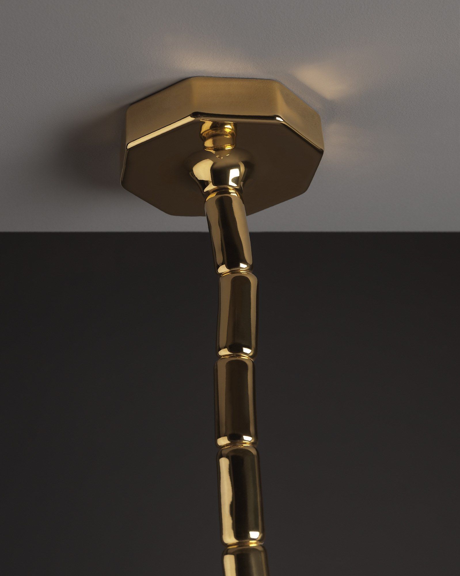 Керамический светодиодный подвесной светильник Ceramica Flaminia Косметика ARCH-00077312 - Вид №29