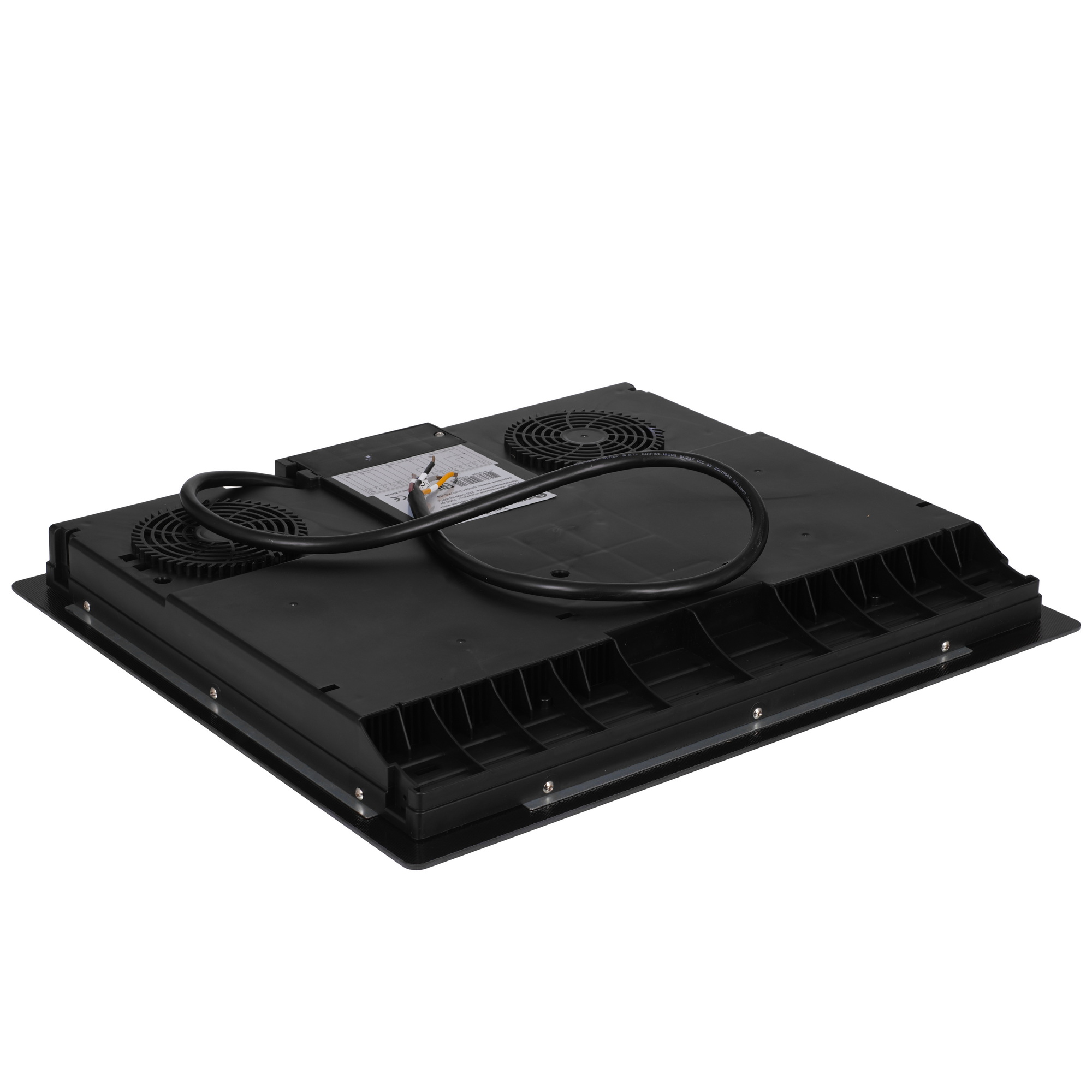 9295459 Индукционная варочная поверхность SCHTOFF I60H11 BLACK STDN-0003337 - Вид №4