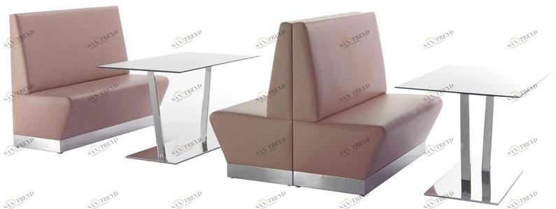 Segis Мягкая барная скамья sun-id-1451732