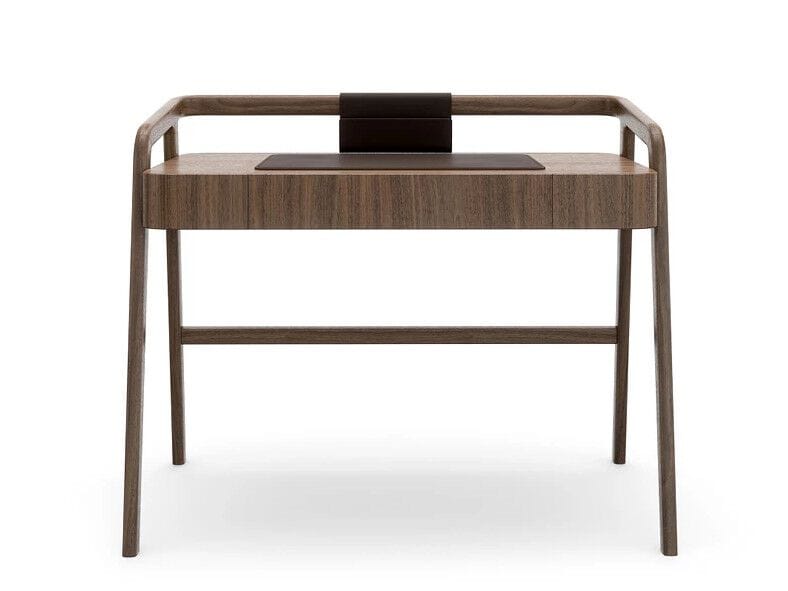 Деревянный письменный стол Novamobili KNOT ARCH-00034235