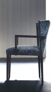 Стул VERA COSTANTINI PIETRO 9331A