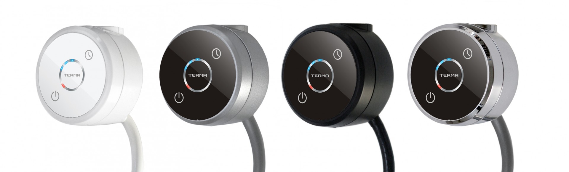 Электронагреватели WEDYT12 DRY Terma 660  - Вид №1
