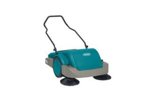 15461676 Механическая подметальная машина S3 1071120 Tennant