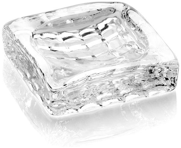 IVV Стеклянная пепельница Optic sun-id-1437978 - Вид №2