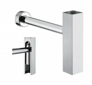 Аксессуары 245/L Siphons Margaroli 80мм