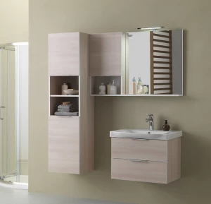 Тумба с раковиной Lana 00965  Словения