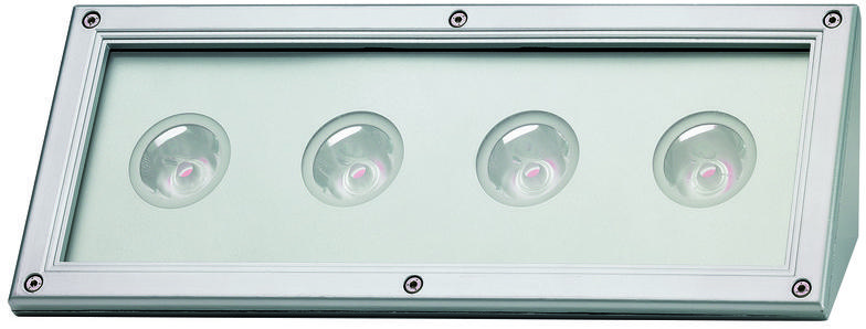 Goccia Illuminazione Настенный светильник из алюминия Volto sun-id-1480166 - Вид №2