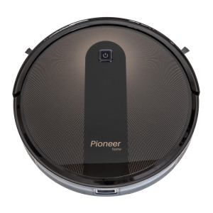 90666700 Робот-пылесос VC714R 25 Вт, Li-Ion STLM-0330269 PIONEER