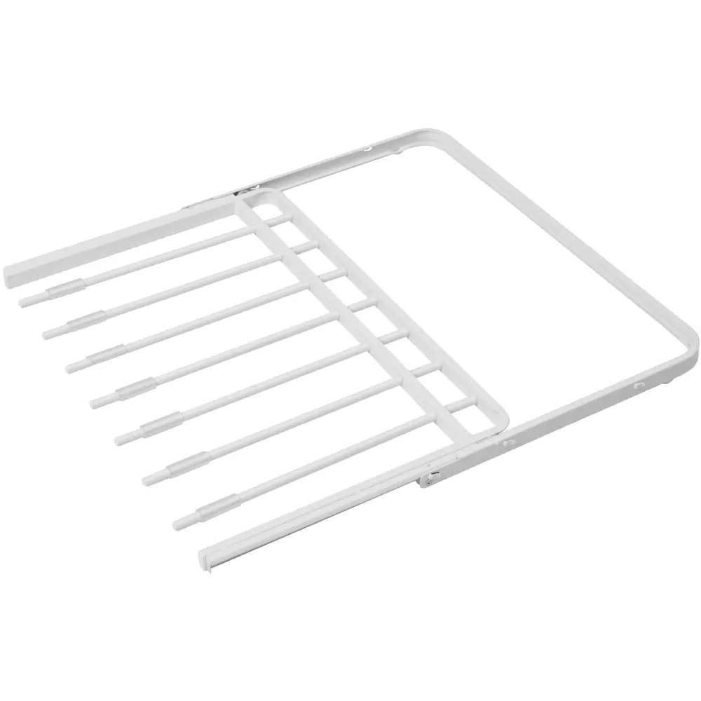 Выдвижная вешалка для брюк НСХ - компактное решение для гардероба 81961384 STLM-0015523 - Вид №2