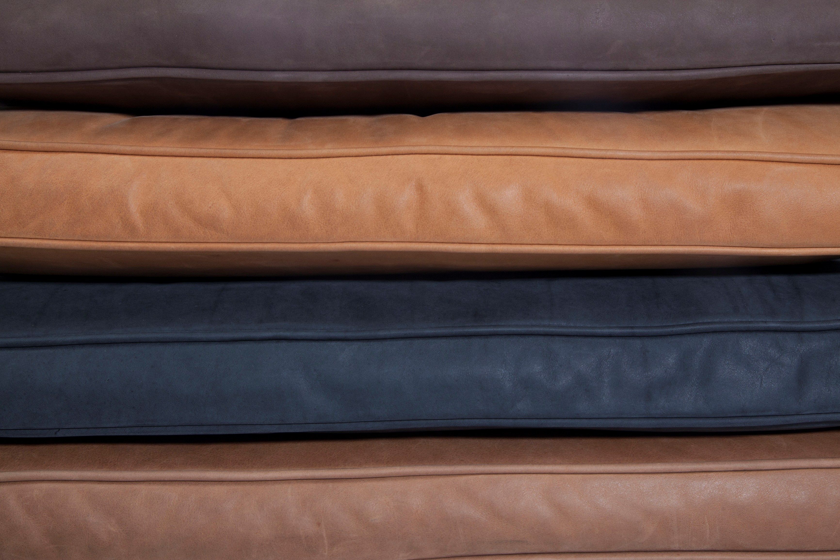 Dormeuse мягкая кожа NORR11 ARCH-00063715 - Вид №7