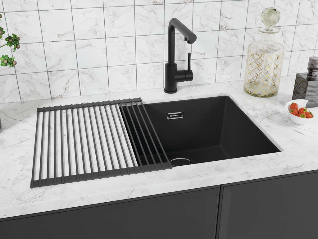 Смеситель для кухни Nakagawa 2 PLUS CA OMOIKIRI 4994422 - Вид №2